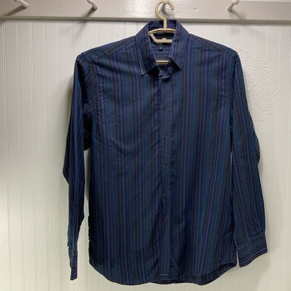 TED BAKER London dress shirt - Picture 1 of 5
